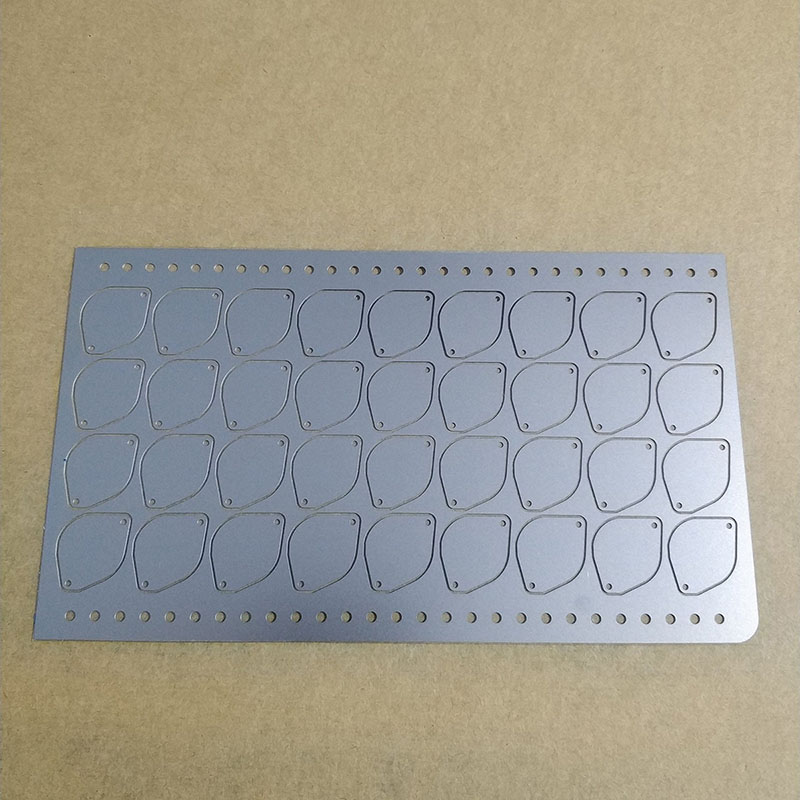 FPC补强片