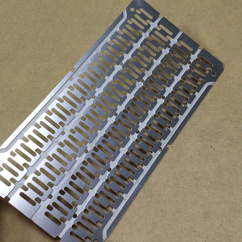 夹具3