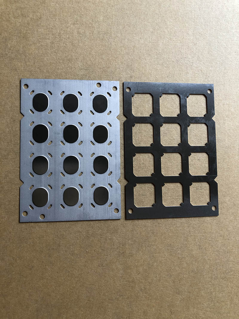 夹具1