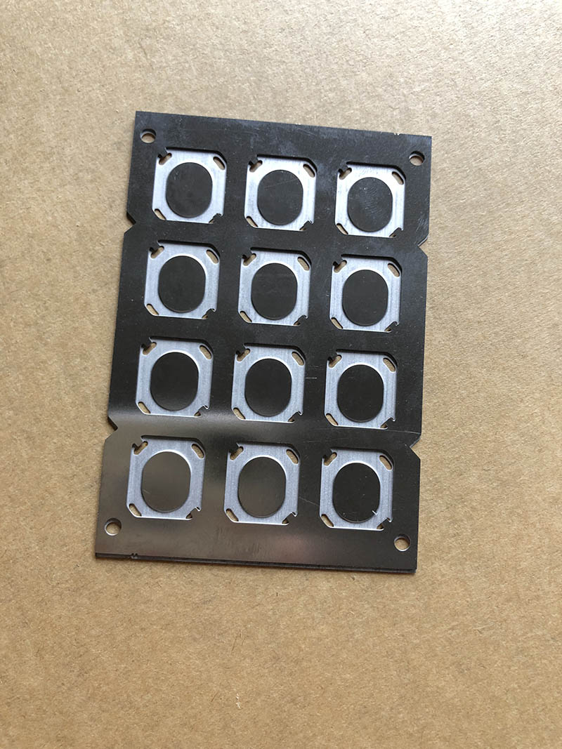 夹具4