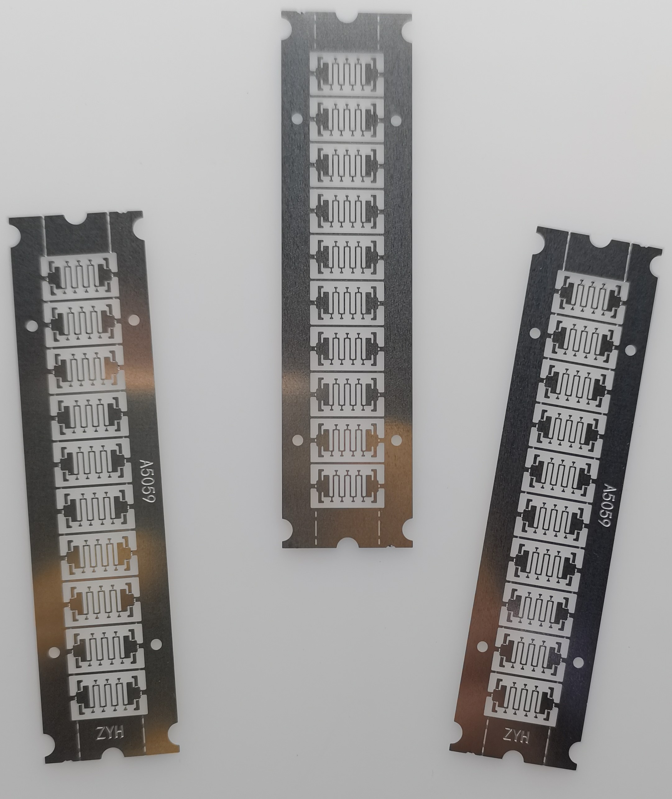镍铬铝合金蚀刻与电子烟发热模组研讨
